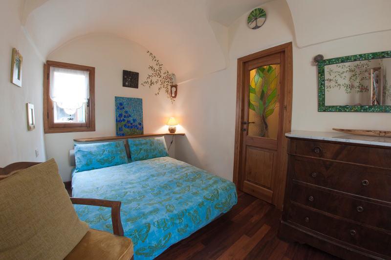 B&B Il Libro Verde Dolceacqua Habitación foto