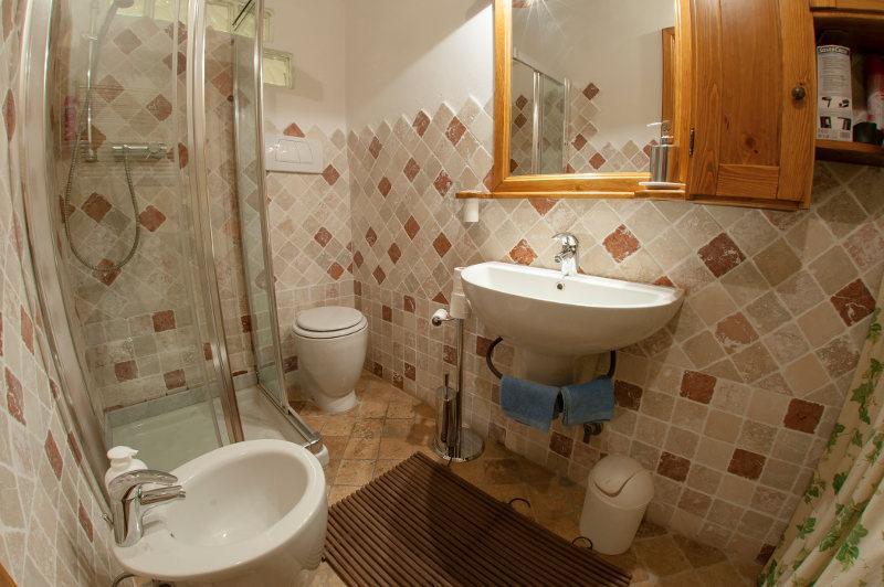 B&B Il Libro Verde Dolceacqua Habitación foto